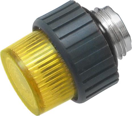 LEDTRONICS LENS-LCF470W-CY