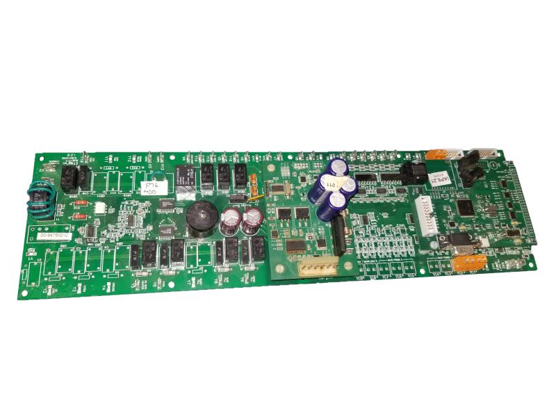 VULCAN HART 00-947502-C