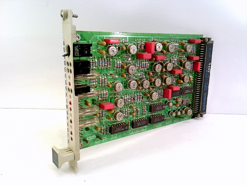 ASEA BROWN BOVERI CMA32