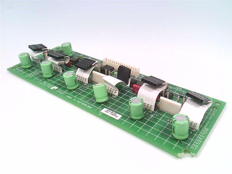 ASEA BROWN BOVERI 813.35.00