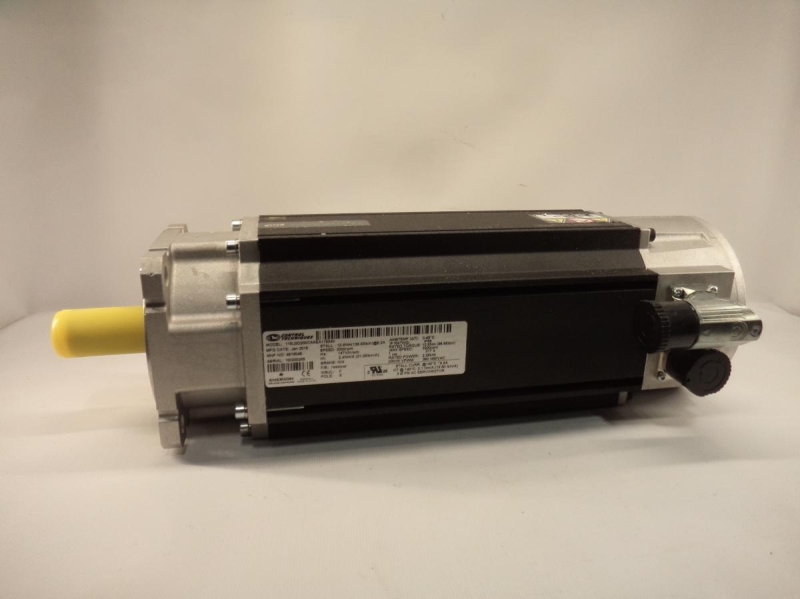 NIDEC CORP 115U2D200CAAEA115240