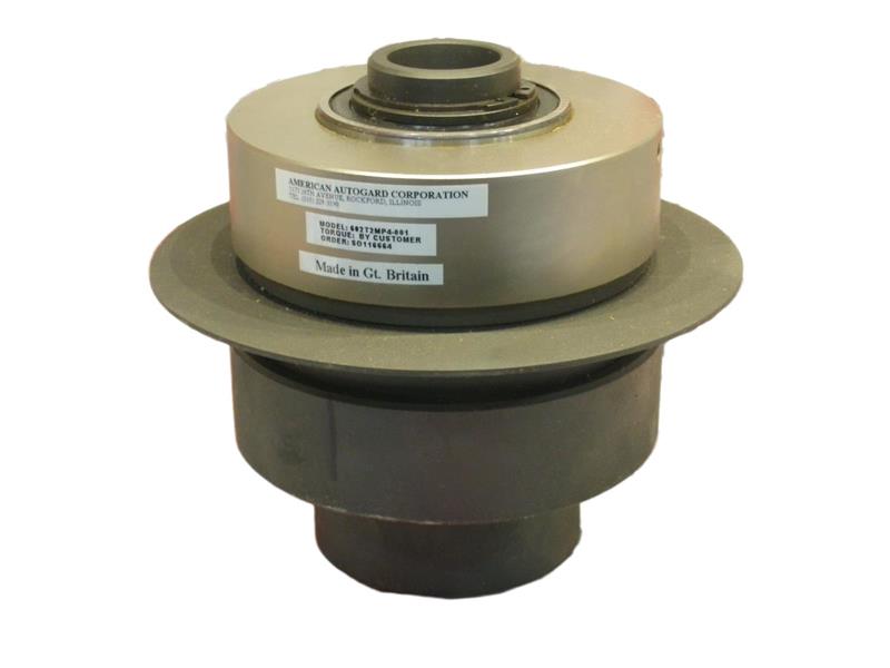 AMERICAN AUTOGARD CORP 602T2MP4-001