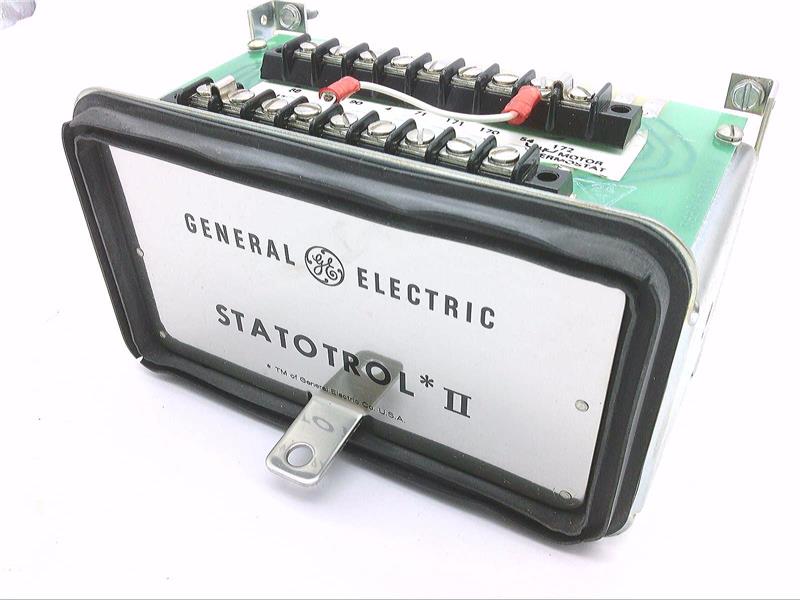 GENERAL ELECTRIC 6VRC2000A2