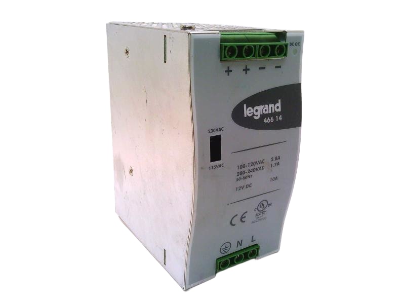 LEGRAND 466-14