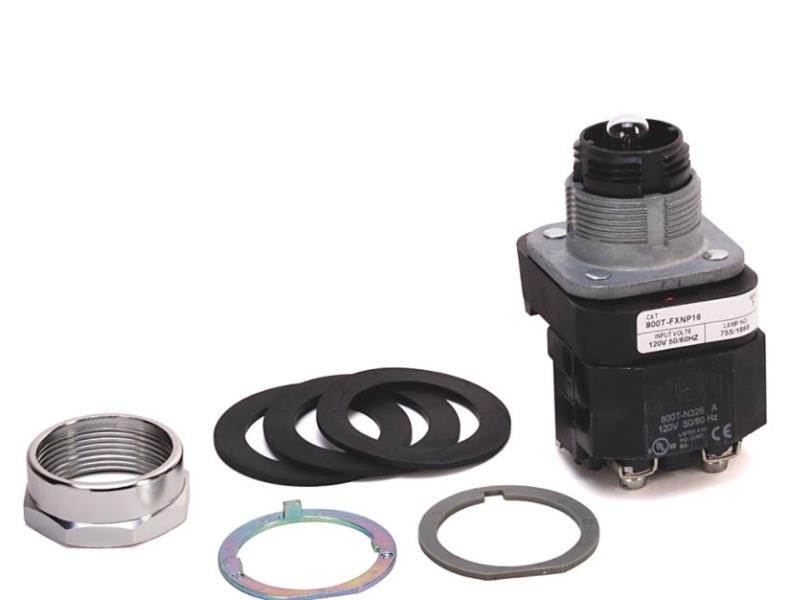 ALLEN BRADLEY 800T-FXNPN16XA7