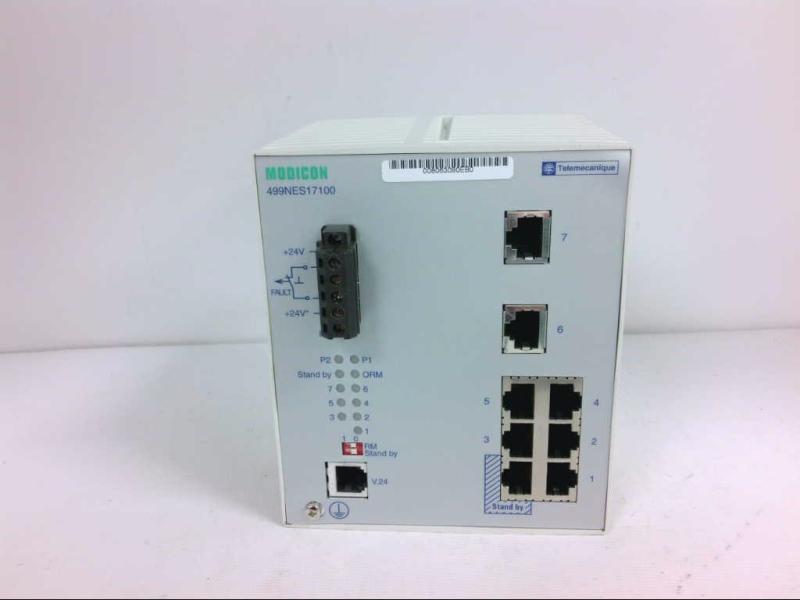 SCHNEIDER ELECTRIC 499-NES-171-00