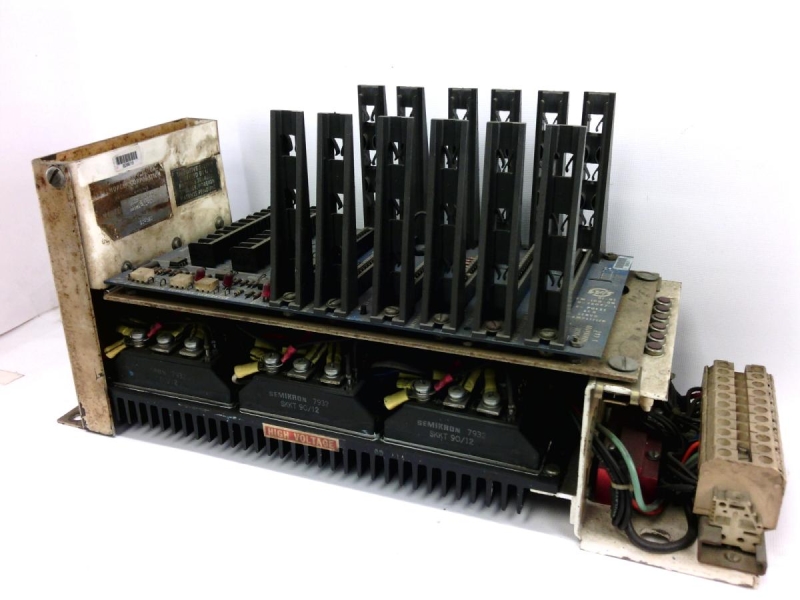 KOLLMORGEN HPAR-15840-5302A-11-601