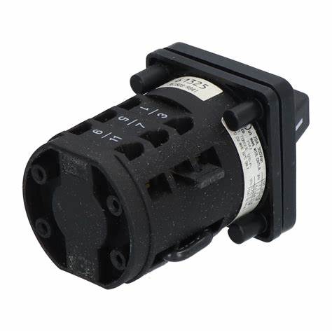 SALZER M220-61331A-003M1