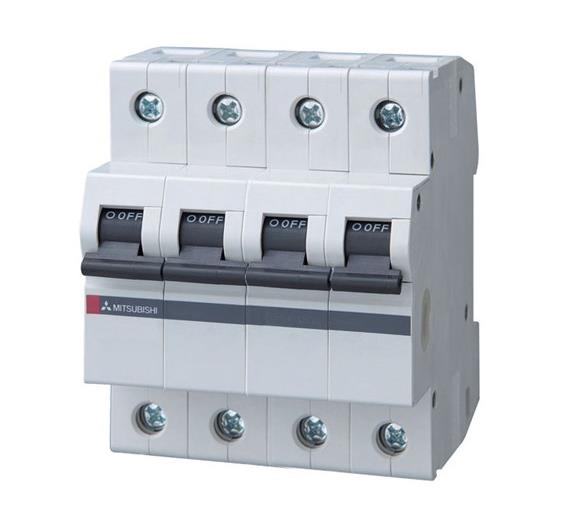 MITSUBISHI BHW-T10-3PN-63A-C