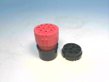 EATON CORPORATION CZP-12-217-PN