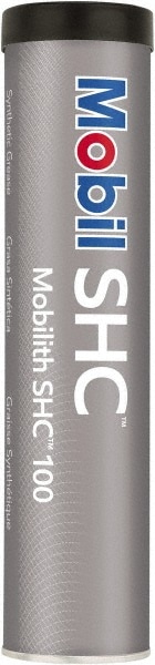 MOBIL MOTOR OIL 122112