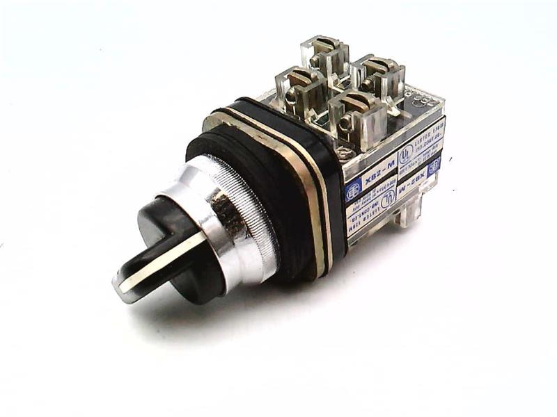 SCHNEIDER ELECTRIC XB2-MD12