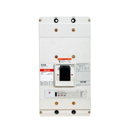 EATON CORPORATION NGH308032EC