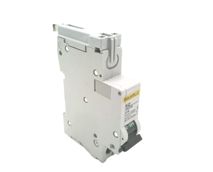 SCHNEIDER ELECTRIC KQ10C116