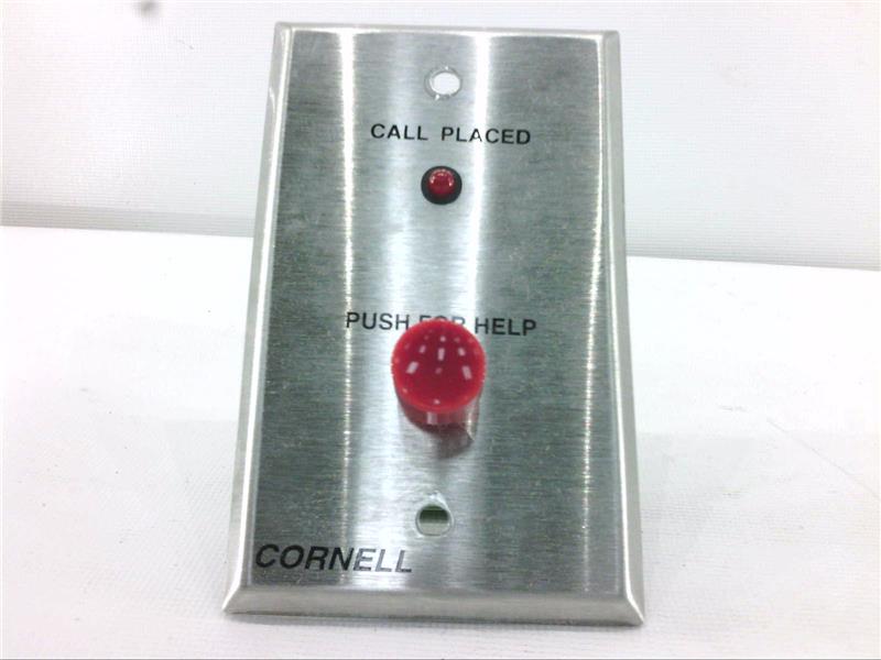 CORNELL COMMUNICATIONS E-101