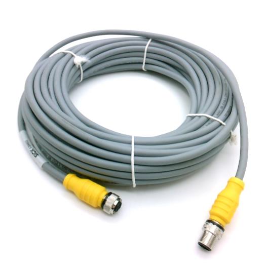 RKS 4.5T-40-RSS 4.5T by TURCK