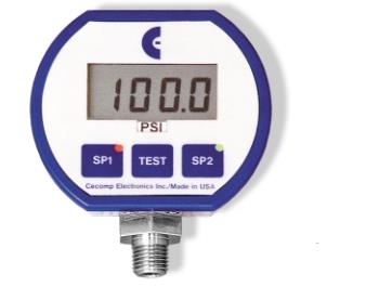 CECOMP ELECTRONICS DPG1000DAR30PSIG-1N-I