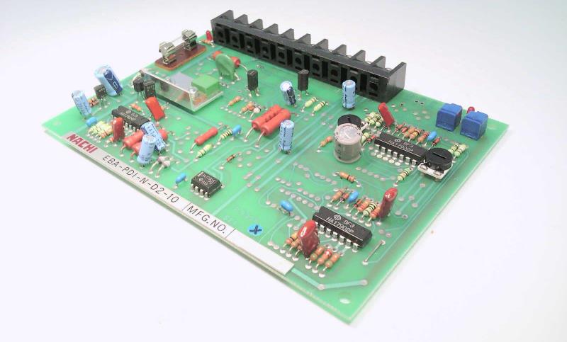 NACHI EBA-PD1-N-D2-10