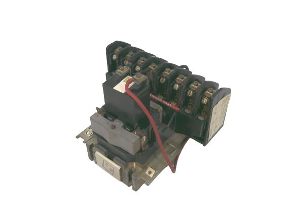 SCHNEIDER ELECTRIC 8903-LLO-60-V04