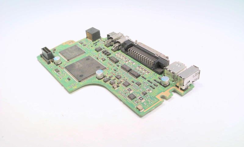 MATSUSHITA ELECTRIC 581D583E