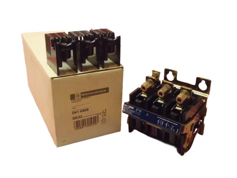 DK1-GB28 by SCHNEIDER ELECTRIC
