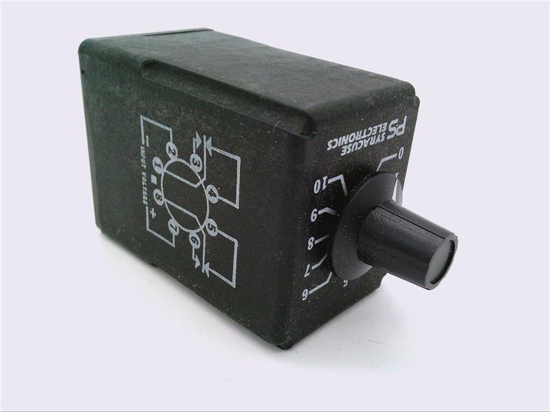 TER-00220 by CROUZET