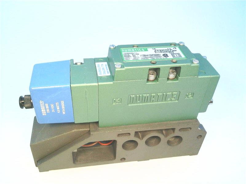 ASCO I13BA415MP00061