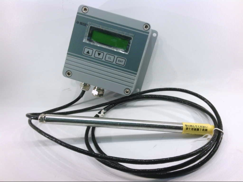 VAISALA SENSOR SYS HMP235-A2A0A1AA12X1C3B