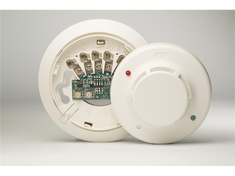 DMP CORPORATION MMF-DMP-2W-BLX