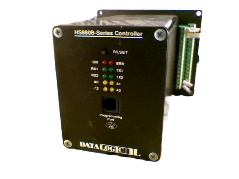 HS880B-P by DATALOGIC