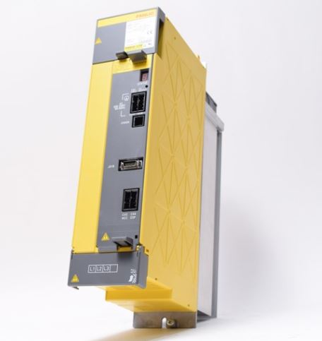 FANUC A06B-6250-H011