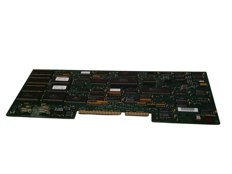 GCMA-112-2-0-2 by INVENSYS