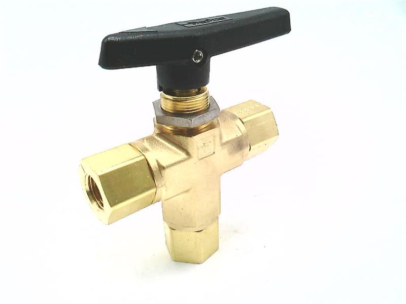 PARKER 6F-B8XJ2-V-BP