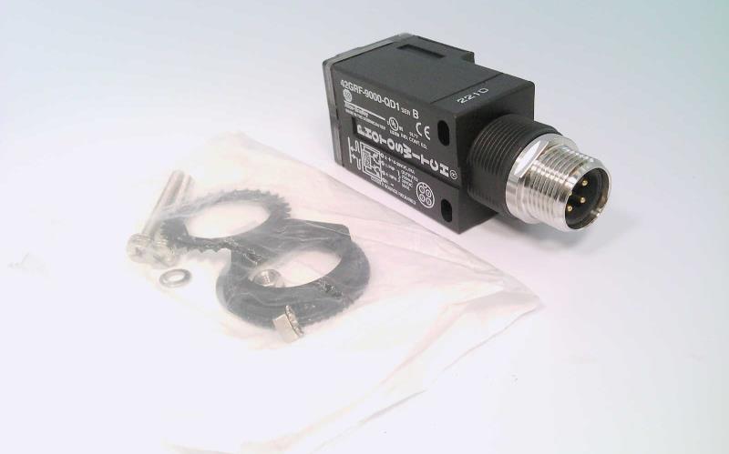 ALLEN BRADLEY 42GRF-9000-QD1