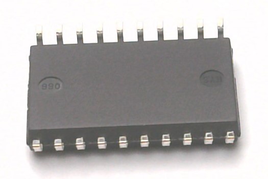 ST MICRO L297D
