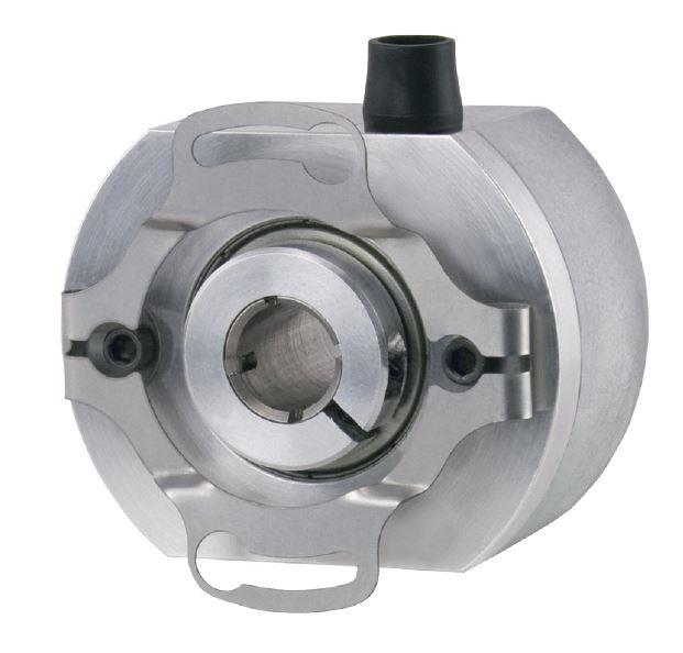 ENCODER PRODUCTS 260-N-R-11-S-0060 -Q-HV-1-S-SF-1-N