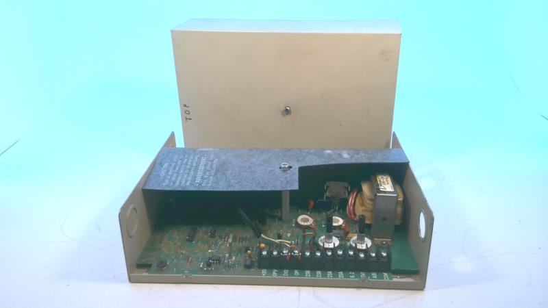 CC-8118-120 by INVENSYS