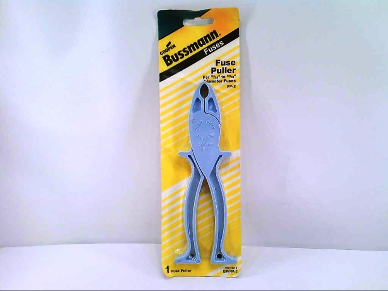 EATON CORPORATION BP/FP-2