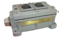 EATON CORPORATION 6981ED172-1