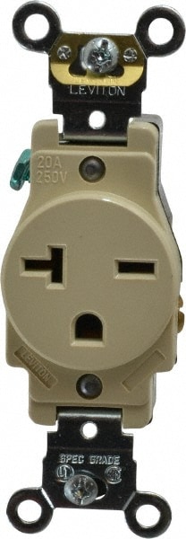 LEVITON 5461-I