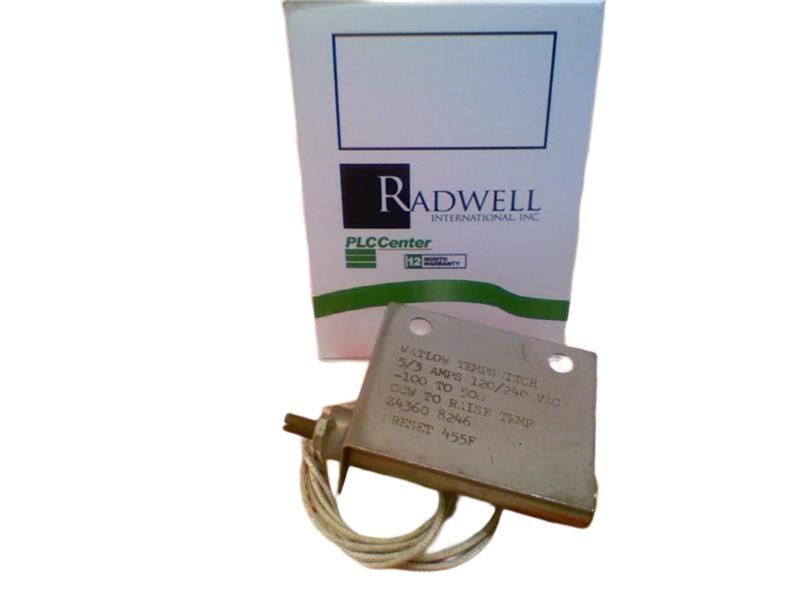 WATLOW Z4360-8246