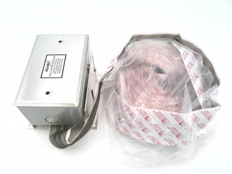 KELE & ASSOCIATES WD-2-T-50