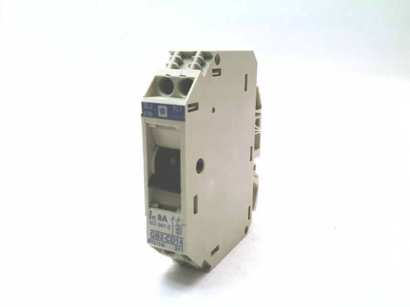 SCHNEIDER ELECTRIC GB2CD14