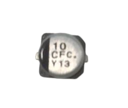 EEE-FC1C100AR by MATSUSHITA ELECTRIC