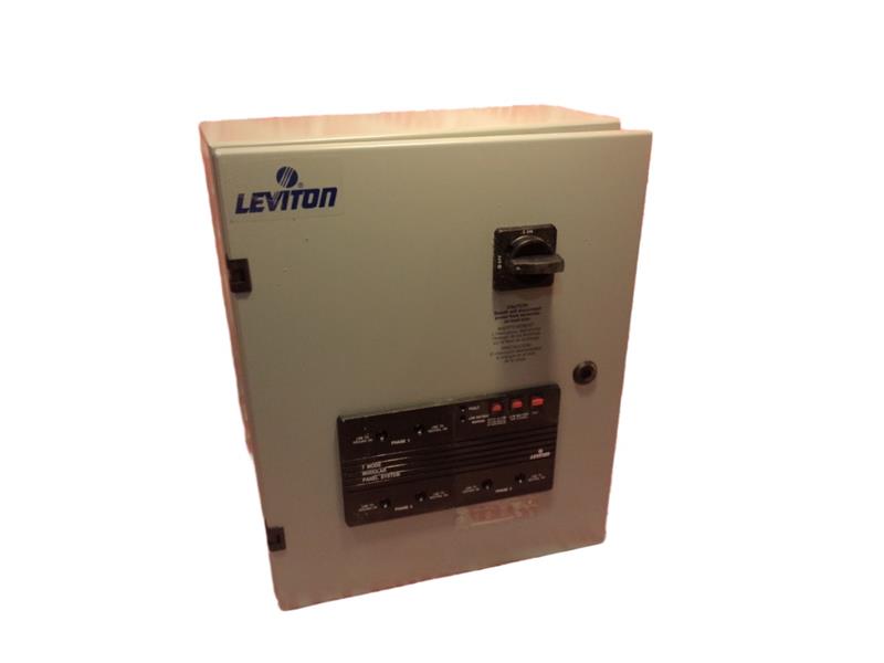 LEVITON 57277-M3S