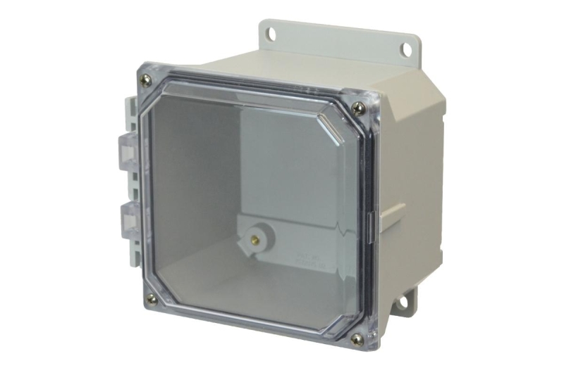 ALLIED MOULDED PRODUCTS AMU664CCF