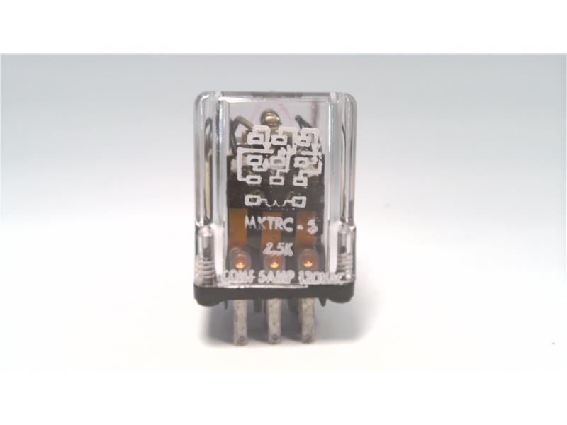 LINE ELECTRIC MKTRC-3-2.5K