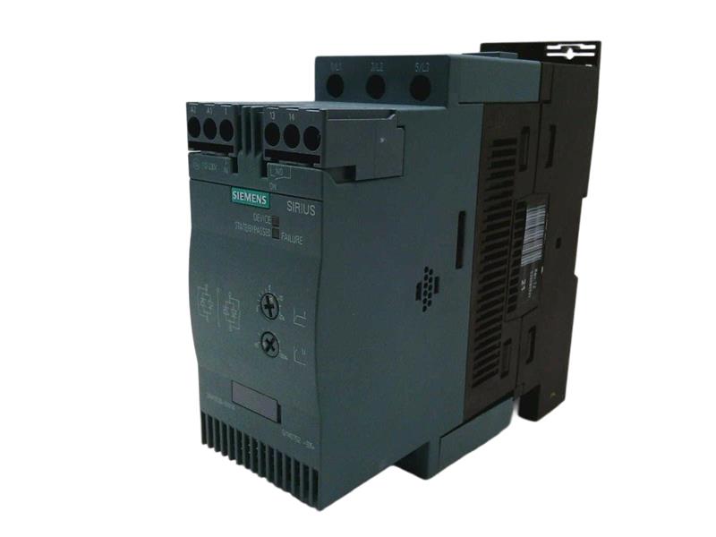 3RW3038-1BB14 by SIEMENS