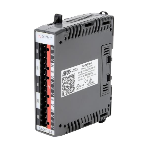 AUTOMATION DIRECT BX-05TRS-1