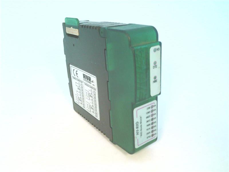 HY-RIO-AA-05 by FAR SYSTEMS